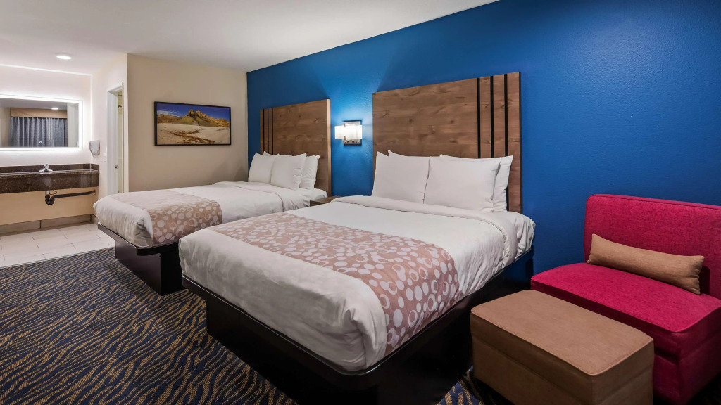 Quality Inn & Suites Hesperia-Victorville