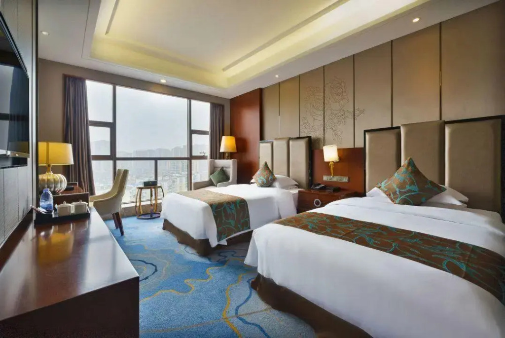 Jin Hong Hotel