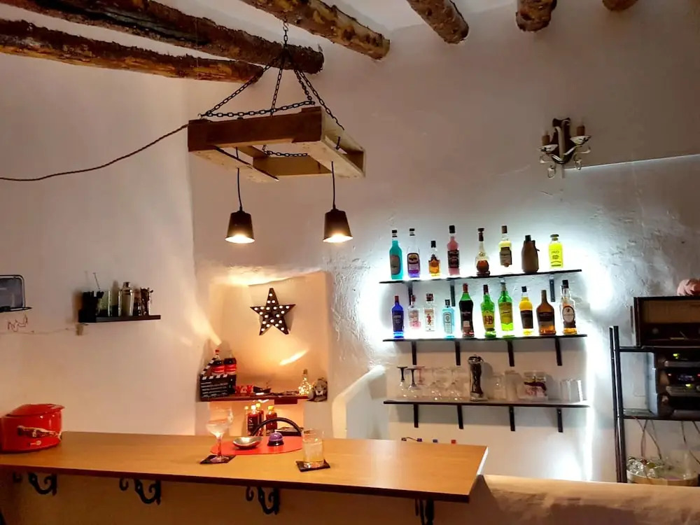 Luxury Villa in Zarzadilla de Totana with Pool