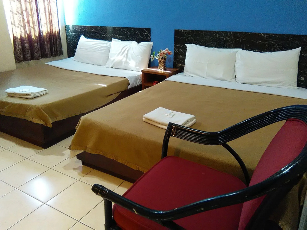 Kapit Hotel