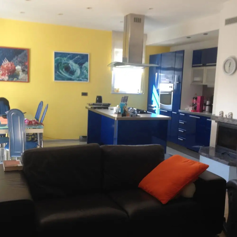 Suite Opatija Prestige, Icici, Croatia