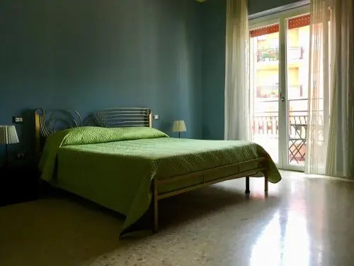 B&B AMICI MIEI