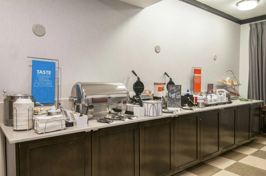 Hampton Inn Shreveport/Bossier City