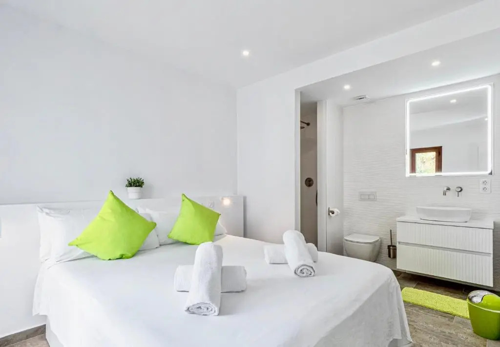 Villa N15 en plein cœur de la Marina, proche de Rosas, Costa Brava