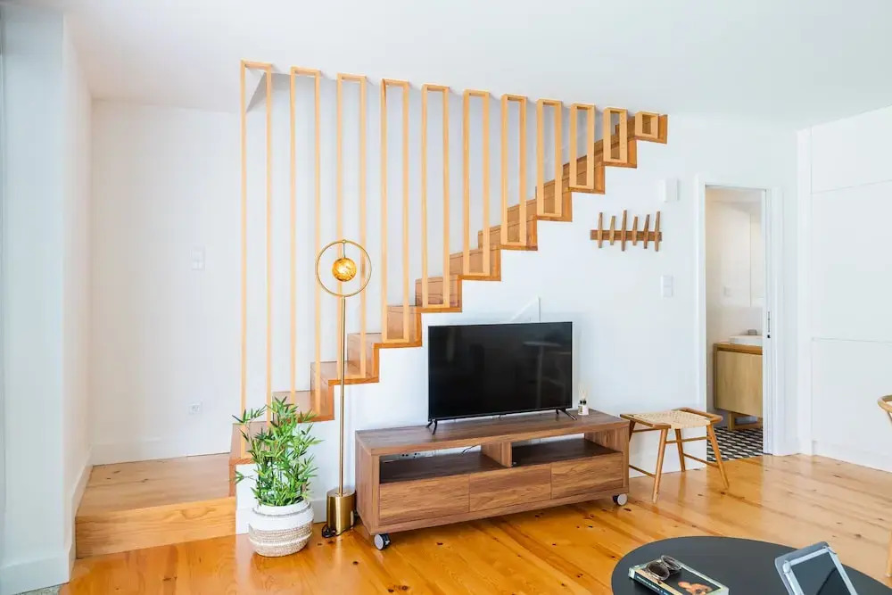 Heroismo Duplex Terrace