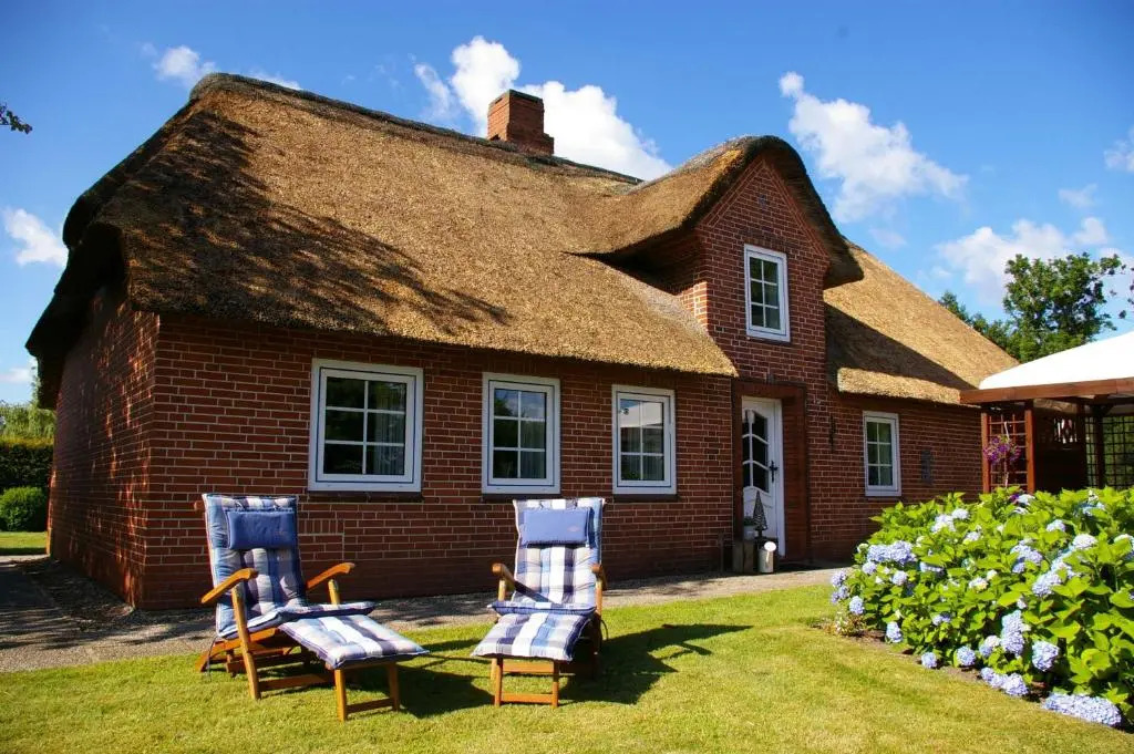 Ferienhaus Klookris 15