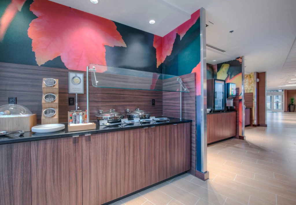 Residence Inn by Marriott Charlotte Airport