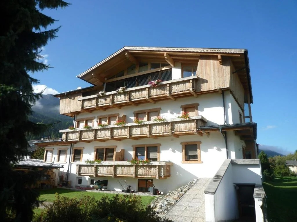 Haus Margreth