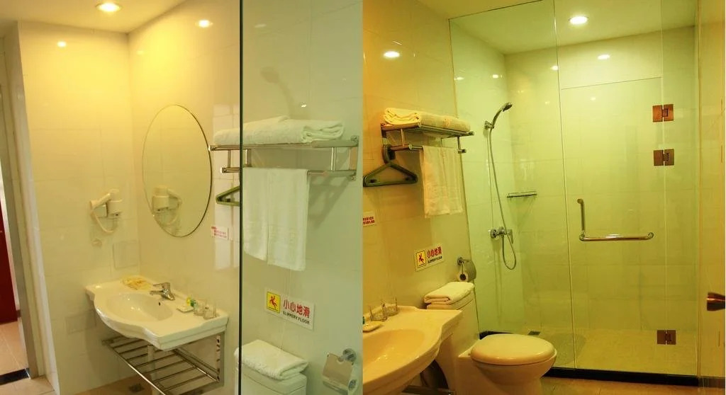 Tianjin Kaihao Business Hotel