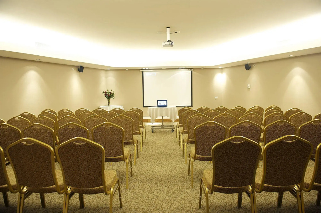 Radisson Hotel Puerto Varas