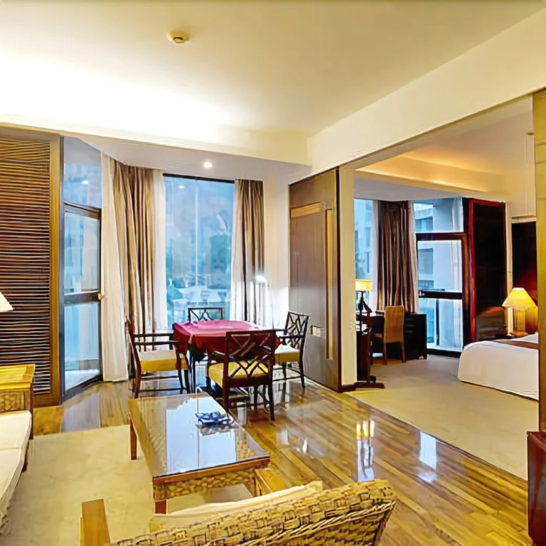 Gaoke Hotel & Resort Xi'an