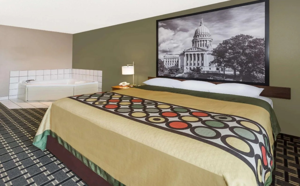 AmericInn by Wyndham Columbus Wisconsin