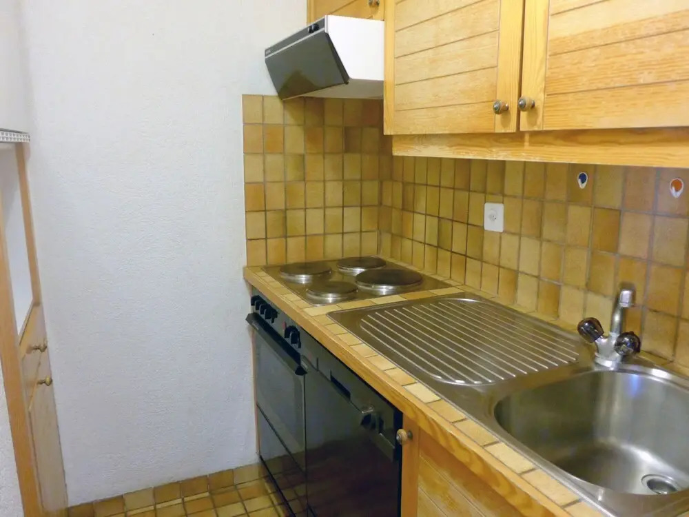 Tarcianne A Apt 2 Grimentz