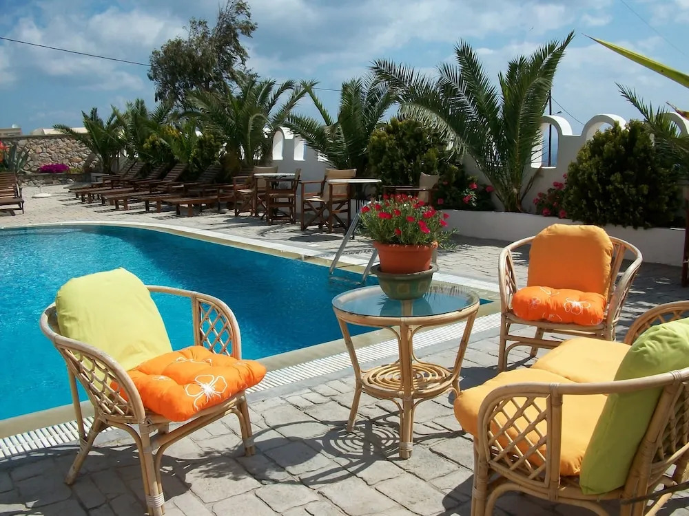 Villa Koronios