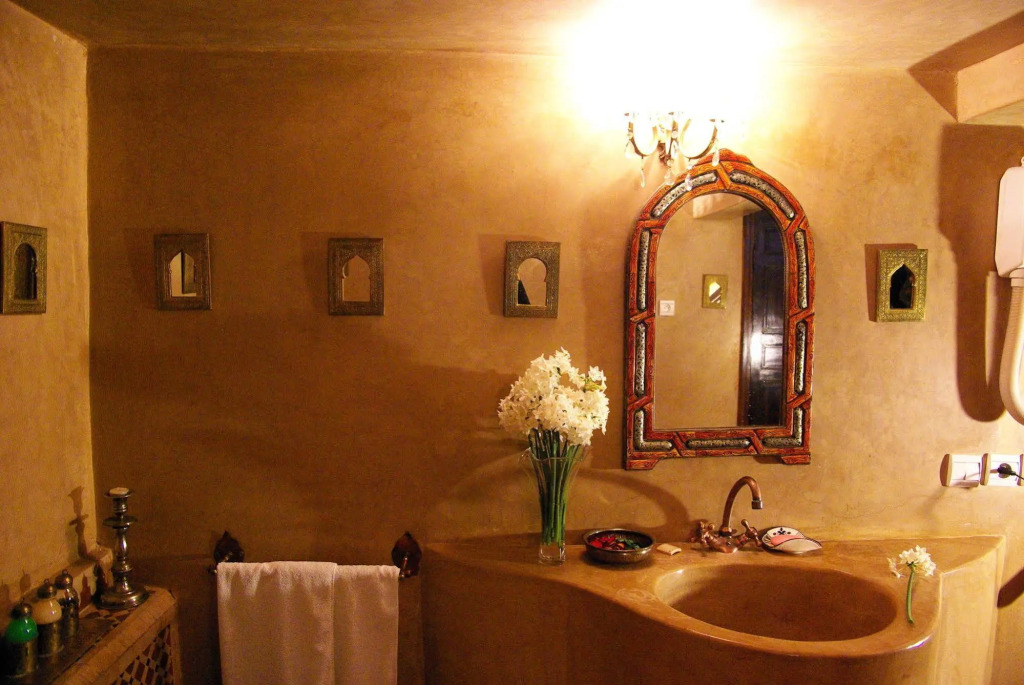 Riad Ibn Battouta & Spa