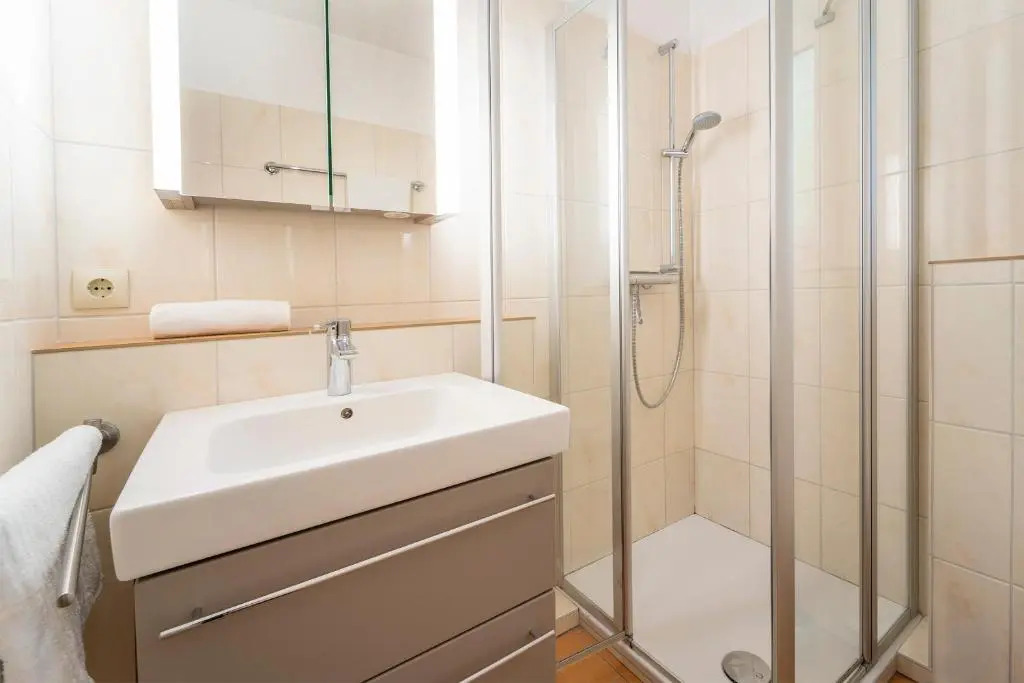 Seepark Wohnung 1 1