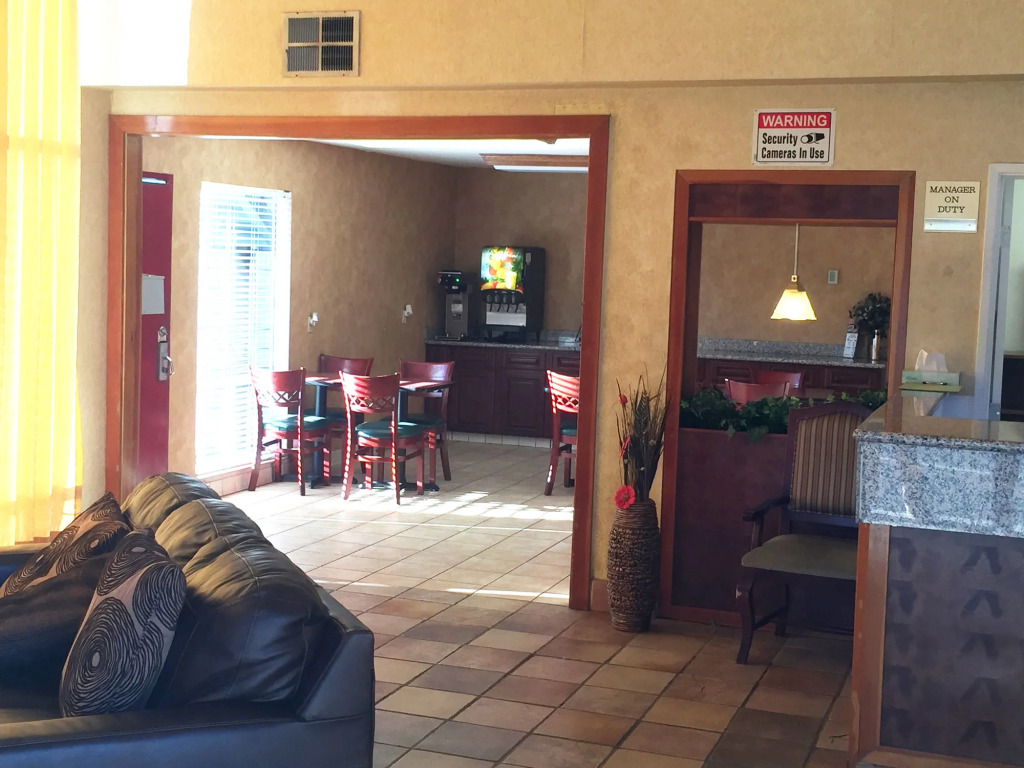 SureStay Plus Hotel by Best Western Sacramento North