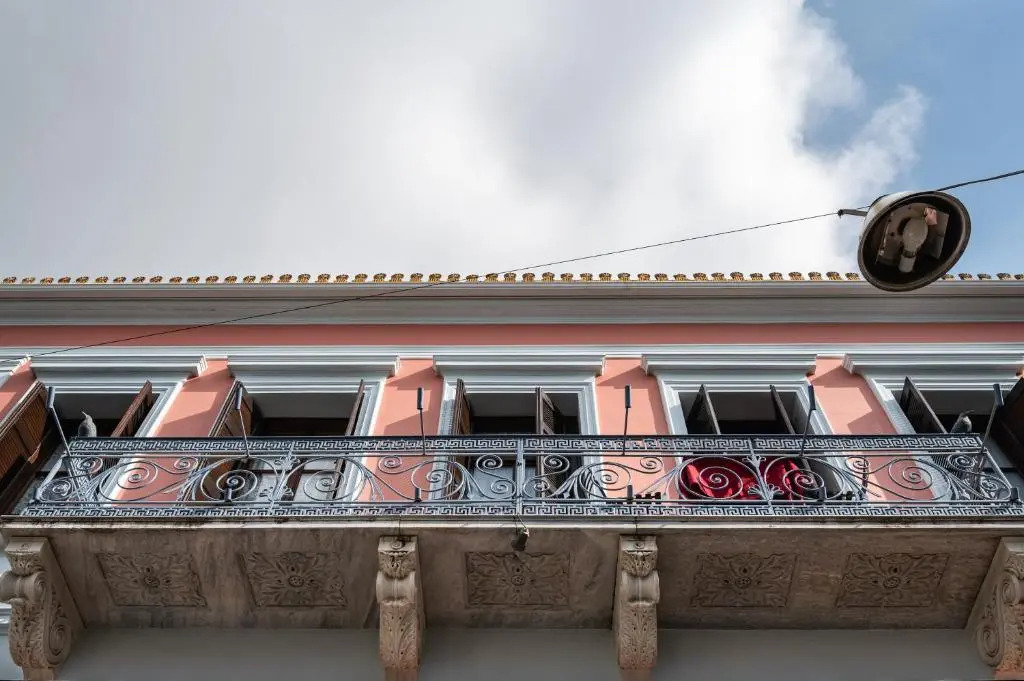 Boutique Hotel Anagennisis