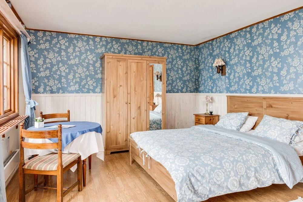Hägern Bed & Nature
