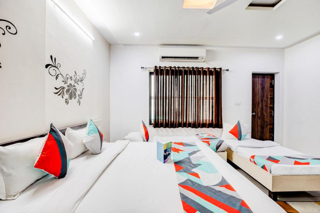 FabHotel Himanshi