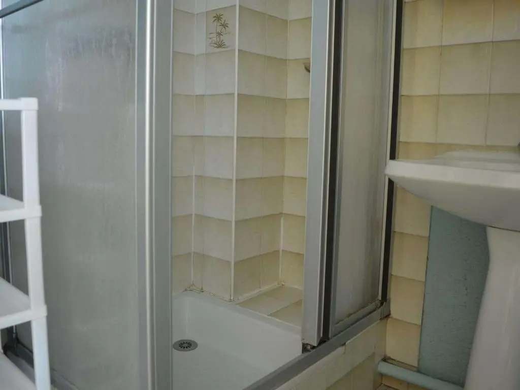 Appartement Le Grau-du-Roi, 2 pièces, 4 personnes - FR-1-250-114