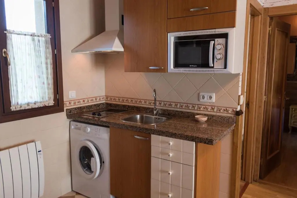 Apartamentos Jardines de Llanes