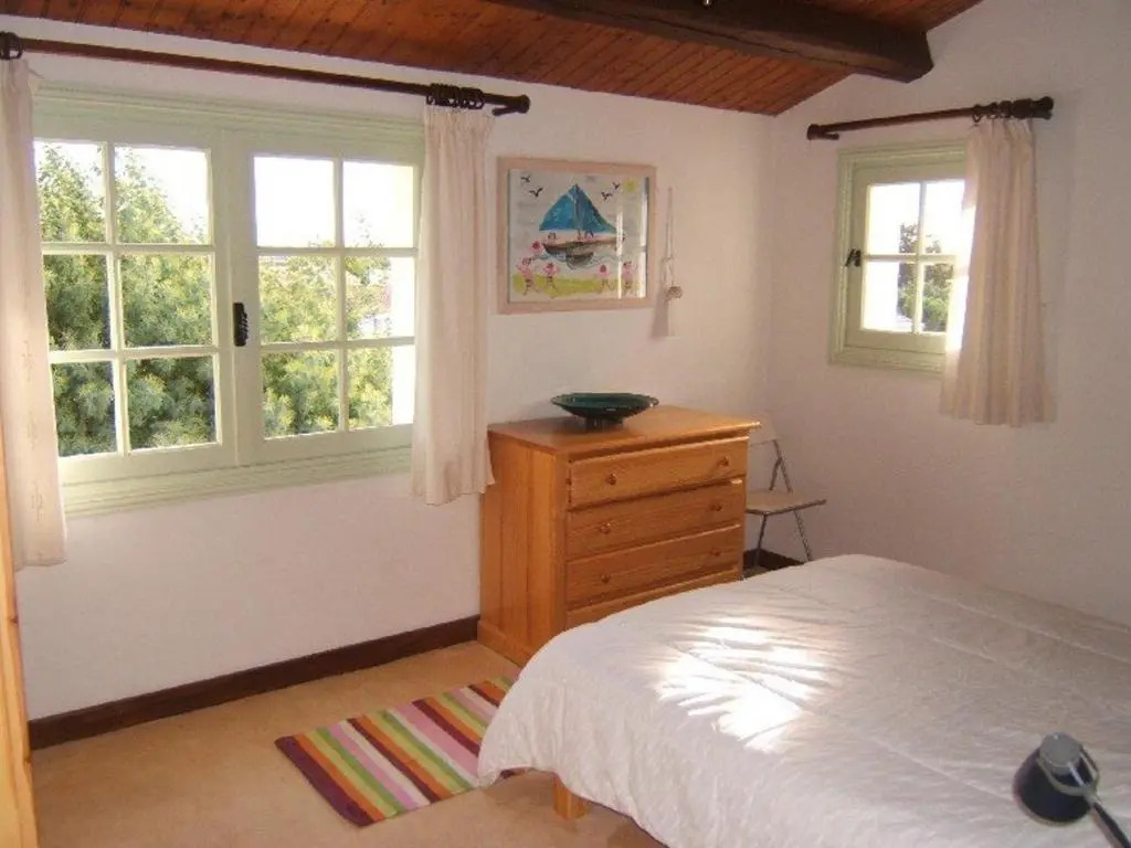 Maison Noirmoutier-en-l'Île, 5 pièces, 8 personnes - FR-1-224B-477
