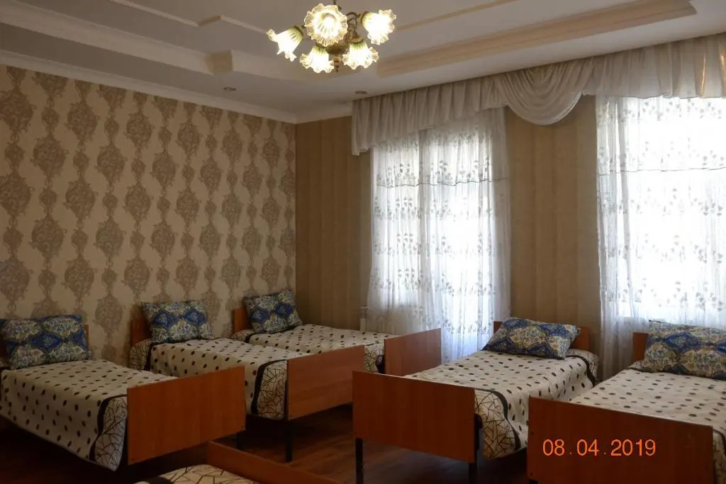 Comfort Hostel
