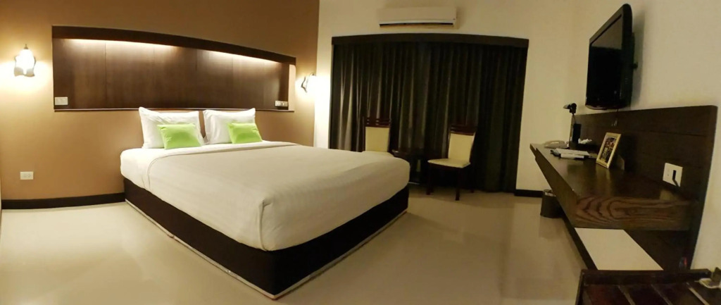 Major Grand Hotel