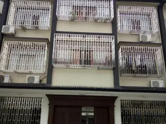 Yilan Guesthouse