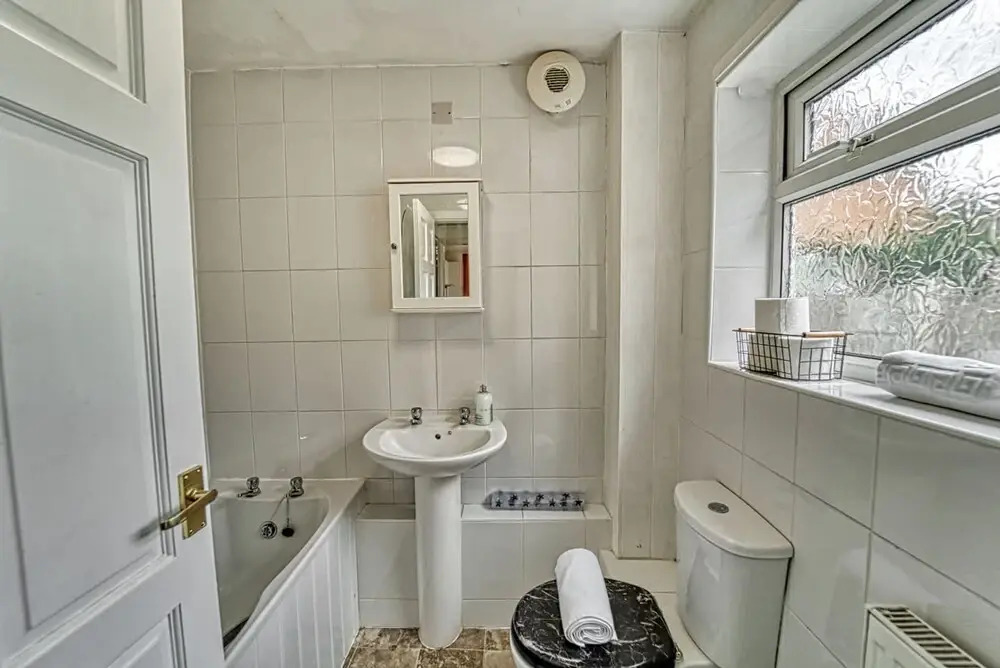 Host Stay Southfield Residence