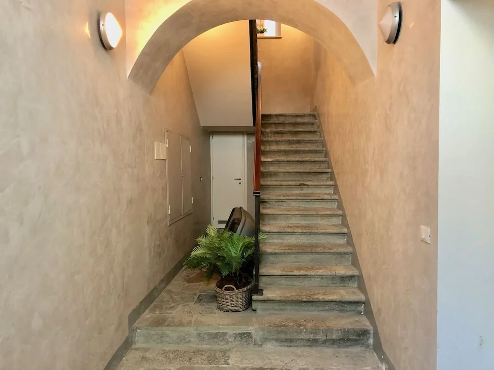 Triestevillas Sangiusto18, Outside The Castle Walls