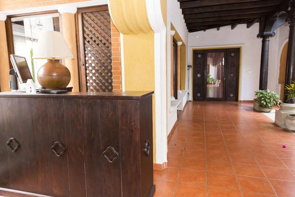 Hotel Casa Vilaflor