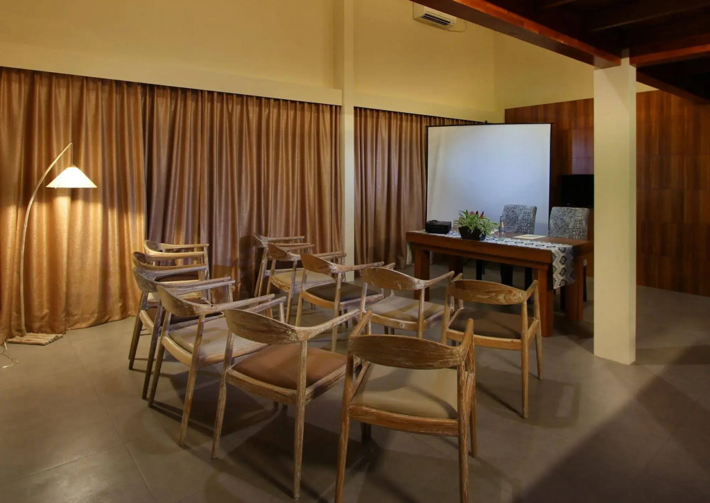 Pandawa All Suites Hotel