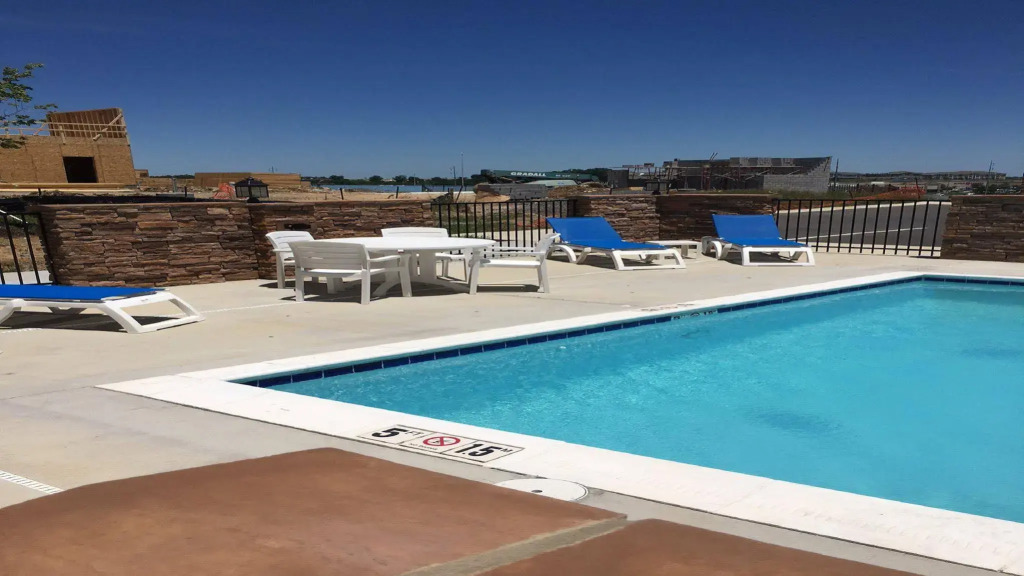 Candlewood Suites Smyrna - Nashville by IHG