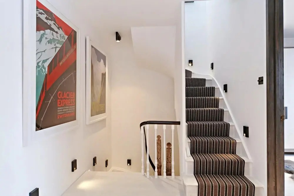 Luxury Penthouse in Cadogan Square