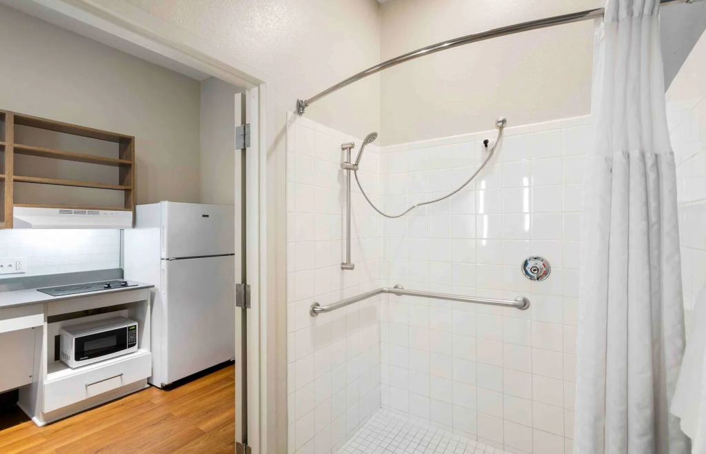 Extended Stay America Premier Suites - Nashville - Vanderbilt
