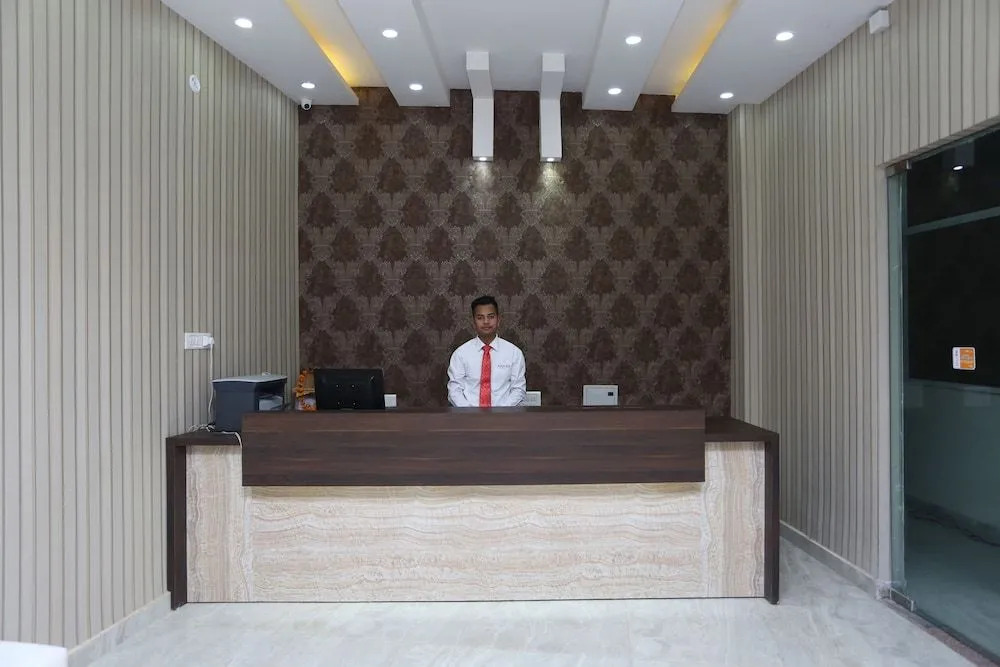 Hotel Sinon Suite