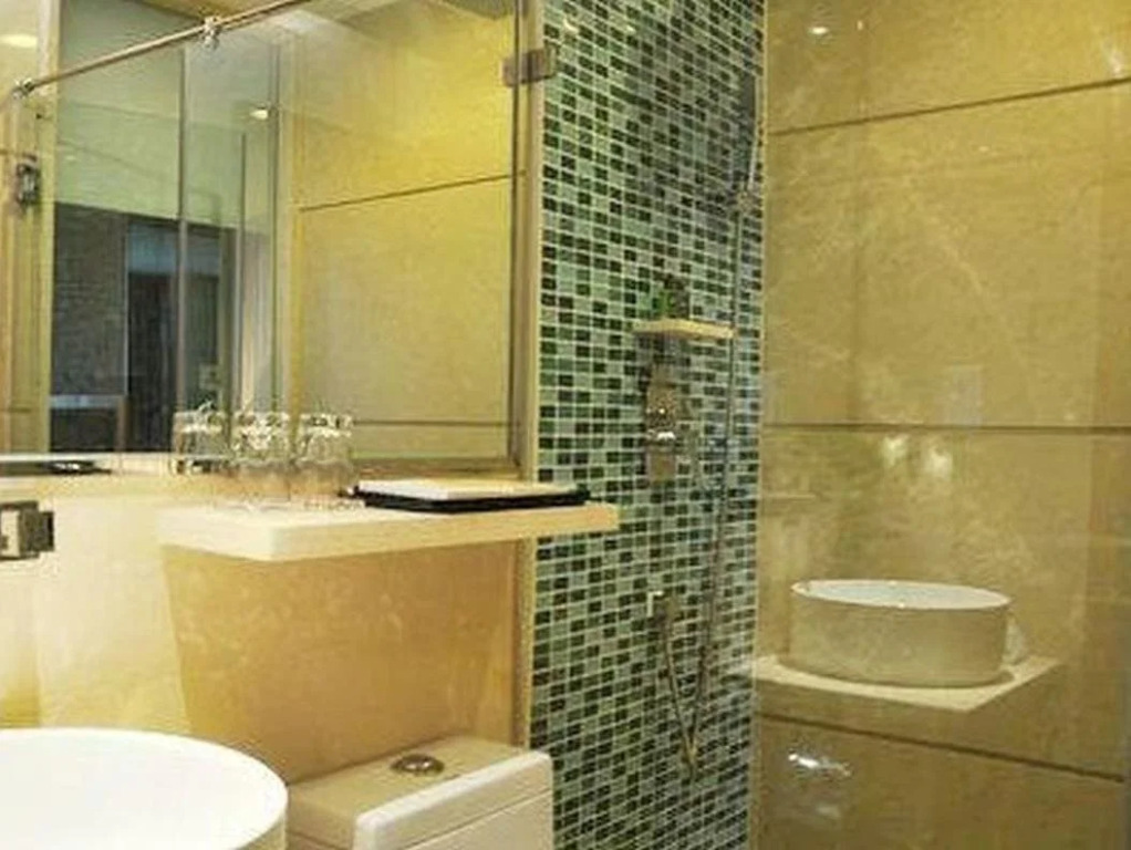 Starway Hotel Zhongshan Lihe Plaza