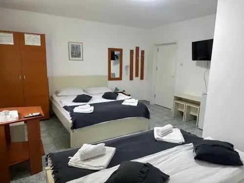 Vila Vacanta