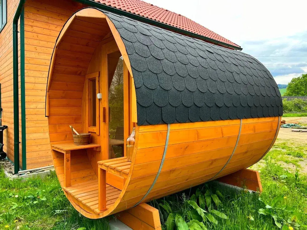 Holiday Home in Spielberg Near Red Bull Ring