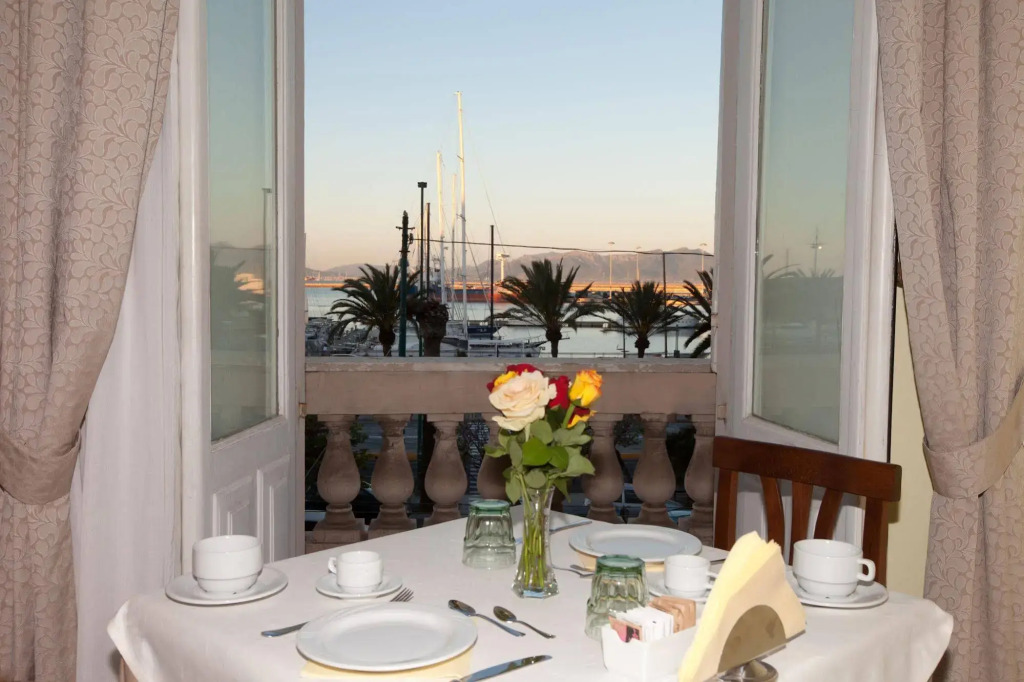 Affittacamere Cagliari