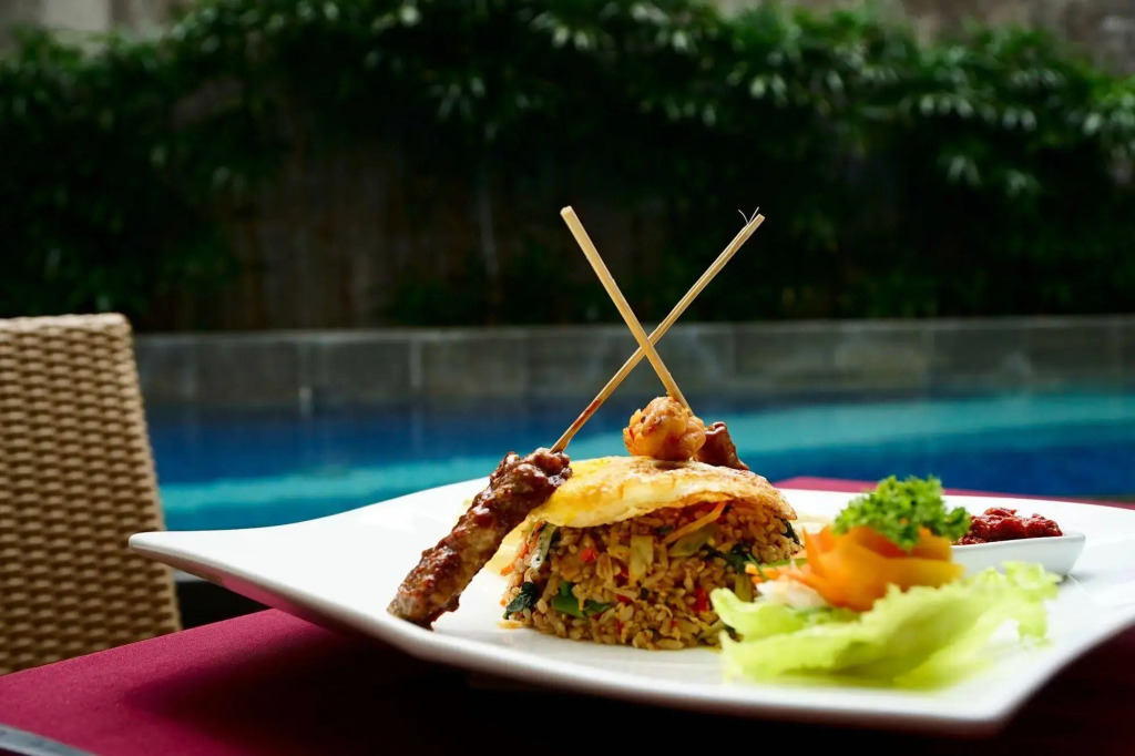 Solaris Hotel Kuta