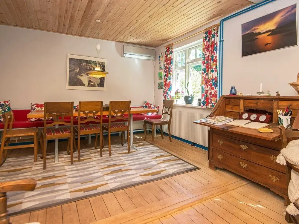6 Person Holiday Home in Braedstrup-by Traum