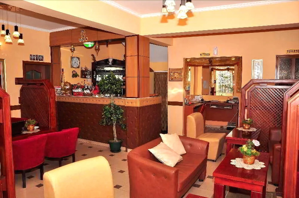Hotel Parlamenti