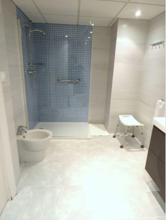 Apartment in Torremolinos, Malaga - 102088