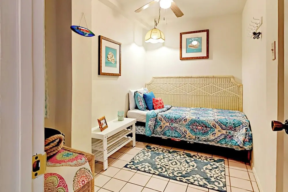 Oceanfront 1st-floor Condo on Spi: Patio & Pool