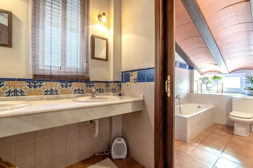 Villa With 3 Bedrooms in Córdoba, With Private Pool and Wifi