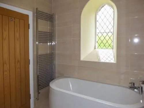 The Old Chapel