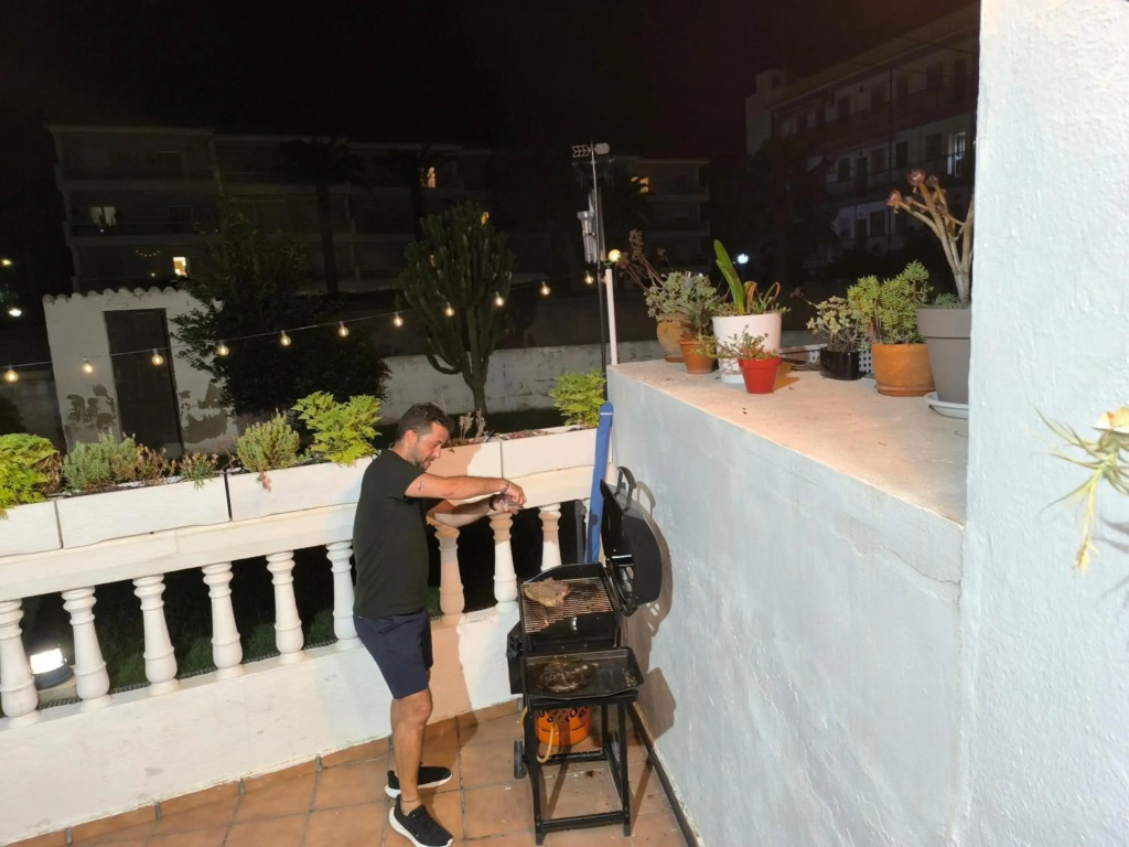 La sirenita